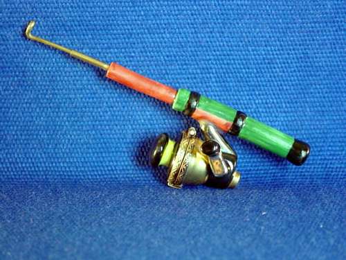 FISHING POLE